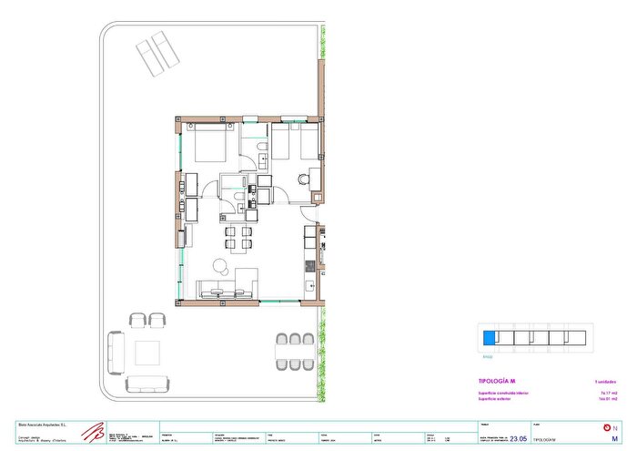 Casas en venta y pisos alquiler - 3