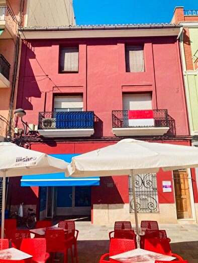 Piso en venta en Algemesí, Valencia de 3 habitaciones