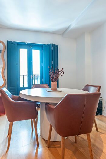 Casas en venta y pisos alquiler - 2