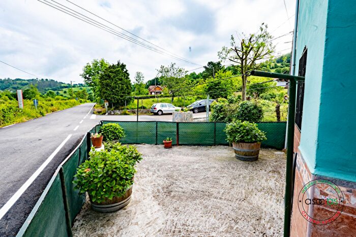 Casas en venta y pisos alquiler - 3