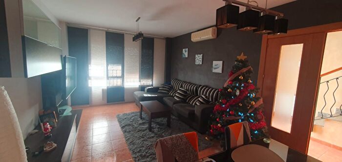 Casa en venta en Casas de Juan Núñez, Albacete de 4 habitaciones
