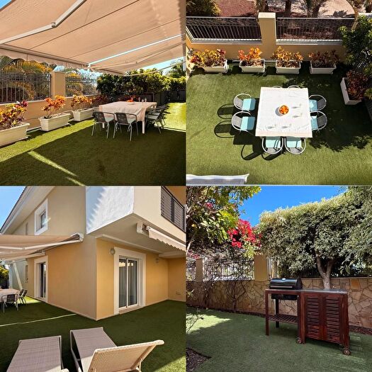 Casas en venta y pisos alquiler - 1