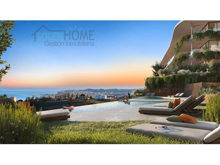 Piso en venta en Andalucía, Málaga de 2 habitaciones