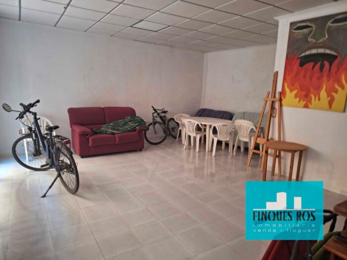 Casa en venta en Casco Urbano, Vinaròs de 4 habitaciones