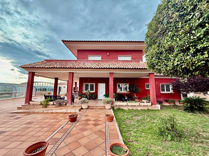 Casa en venta en Santa Pola ciudad, Noroeste de 7 habitaciones
