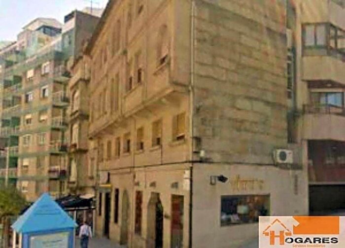 Casas en venta y pisos alquiler - 2