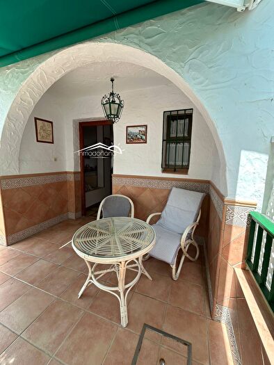 Casa en venta en Matalascañas, Caño Guerrero de 4 habitaciones