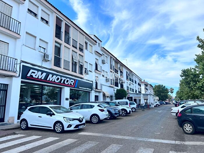 Piso en venta en Olivenza, Badajoz de 4 habitaciones