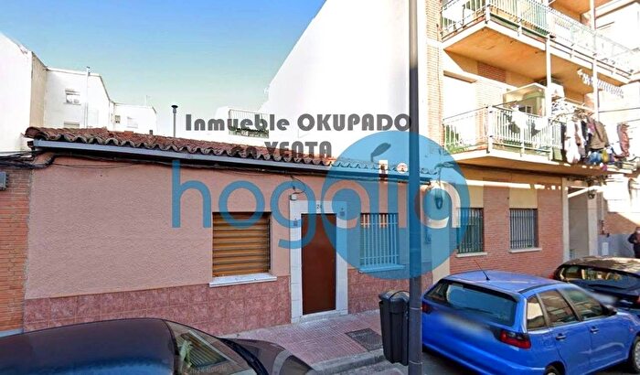 Casa en venta en Comunidad de Madrid, Madrid de 4 habitaciones