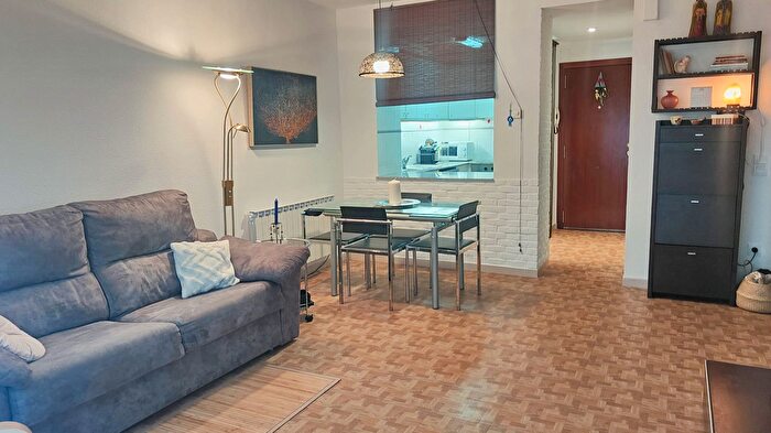 Piso en venta en Sant Antoni de Calonge, Calonge i Sant Antoni de 2 habitaciones