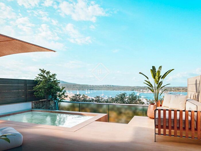 Casa en venta en Fornells, Es Mercadal de 4 habitaciones
