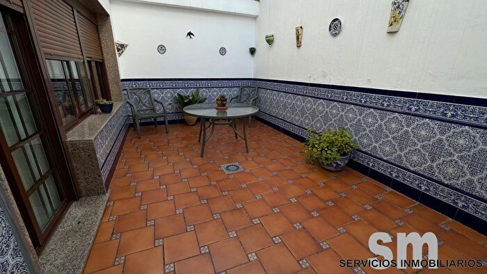 Casa en venta en Ubrique, Cádiz de 3 habitaciones