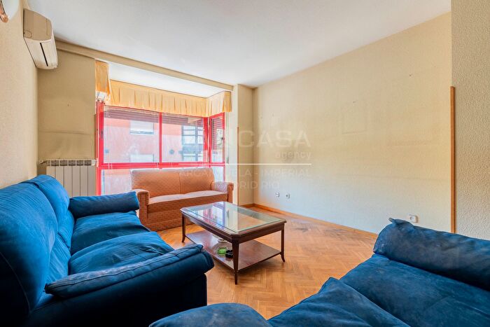 Casas en venta y pisos alquiler - 2