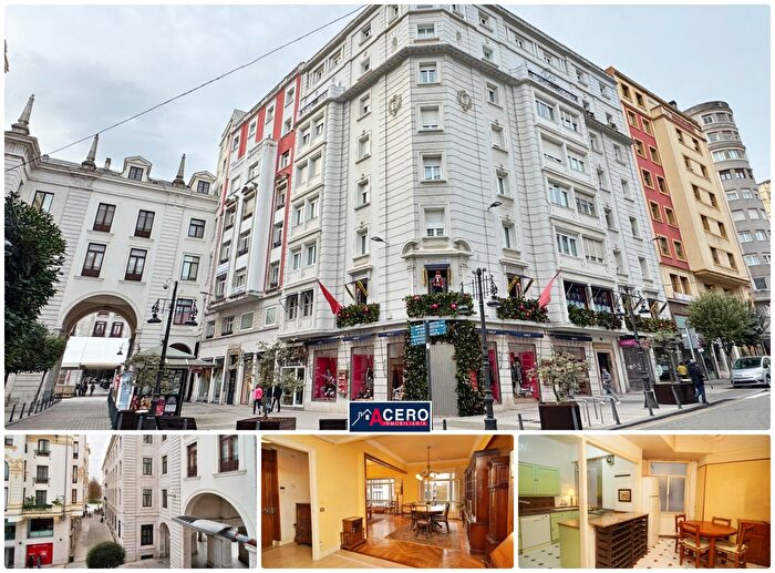 Casas en venta y pisos alquiler - 1