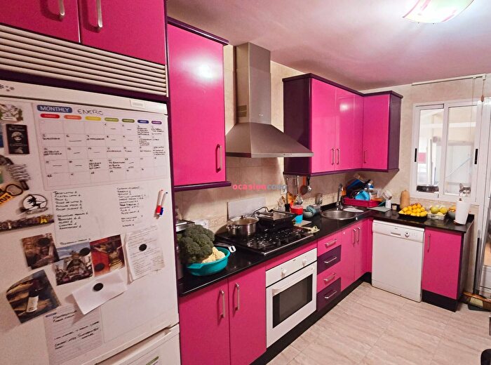 Piso en venta en Pozoblanco, Córdoba de 3 habitaciones