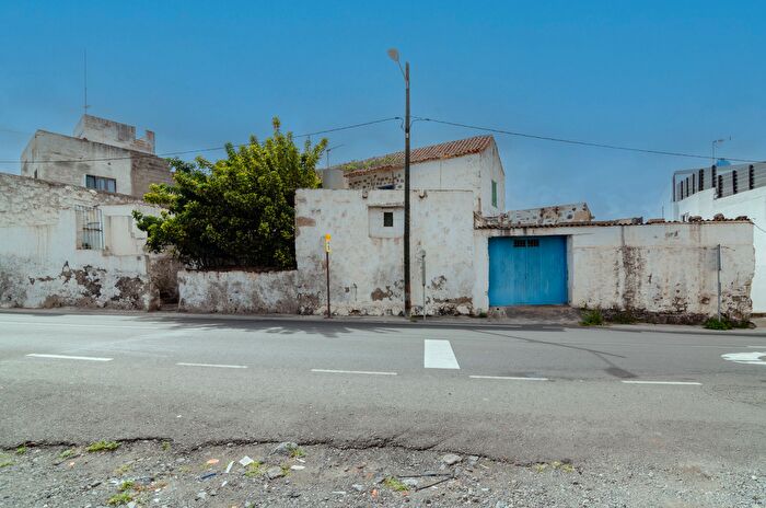 Casa en venta en Vegueta Cono Sur Tafira, Tafira de 4 habitaciones