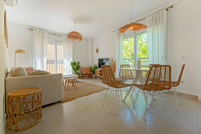 Piso en venta en Centro ciudad, Jávea Xàbia de 3 habitaciones