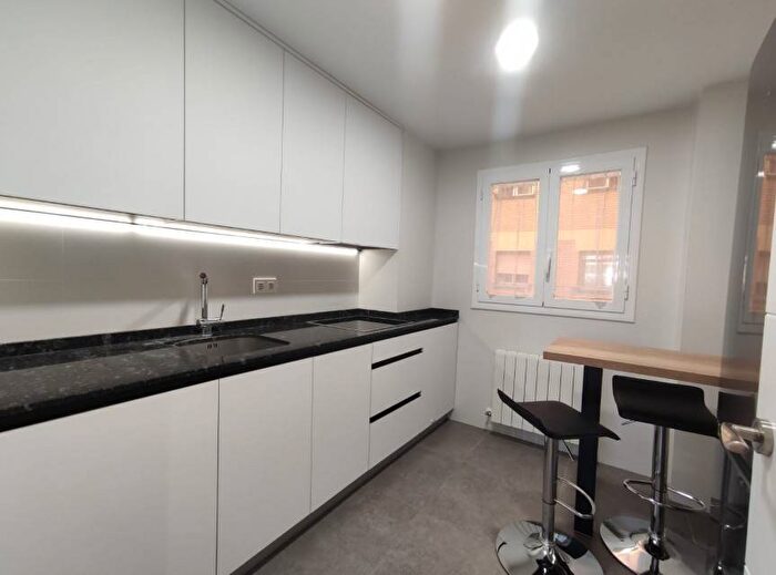 Piso en alquiler en Aragón, Huesca de 2 habitaciones