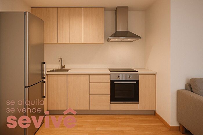 Casas en venta y pisos alquiler - 2