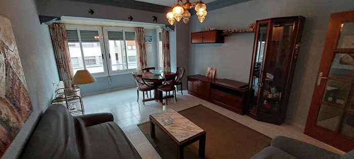 Casas en venta y pisos alquiler - 1