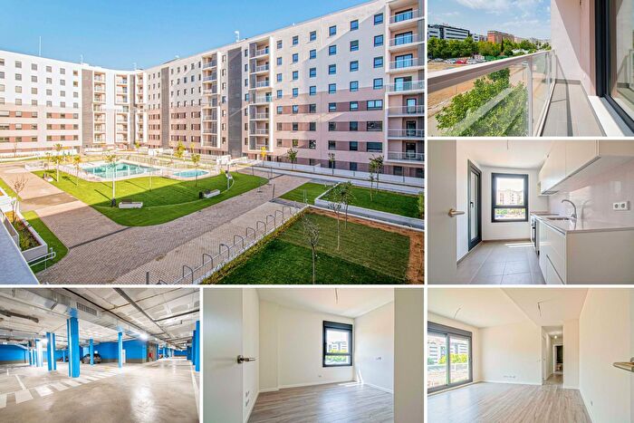 Casas en venta y pisos alquiler - 1