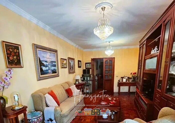 Piso en venta en Isleta Puerto Guanarteme, Guanarteme de 4 habitaciones