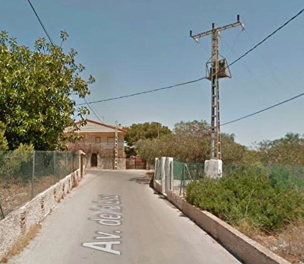 Casa en venta en Orihuela Costa, Lomas de Cabo Roig Los Dolses
