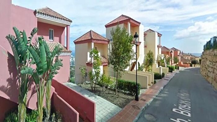 Piso en venta en La Duquesa, Manilva de 3 habitaciones