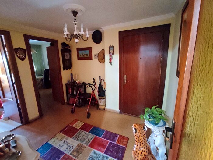 Casas en venta y pisos alquiler - 2