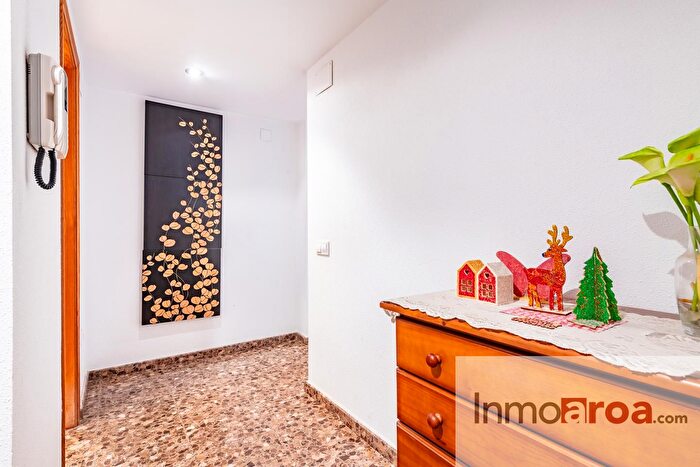 Casas en venta y pisos alquiler - 2