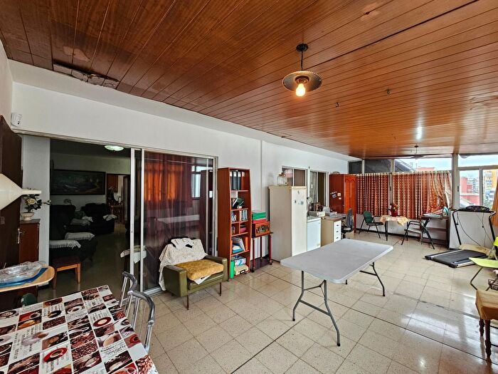 Piso en venta en Centro, Alcaravaneras de 3 habitaciones