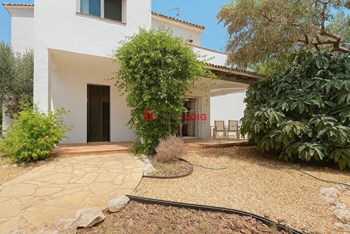 Casa en alquiler en Centre, Sant Pere de Ribes de 4 habitaciones