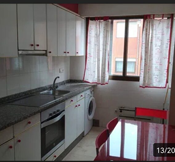 Casas en venta y pisos alquiler - 1
