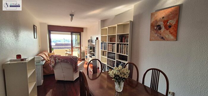 Casas en venta y pisos alquiler - 1