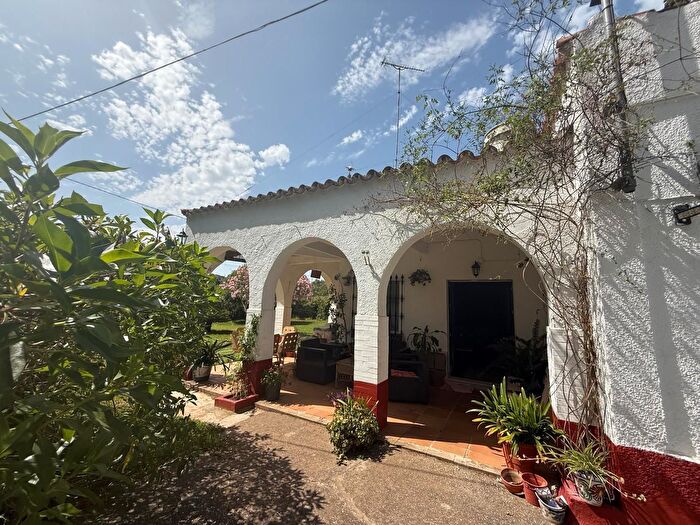 Casa en venta en La Muela, Vejer de la Frontera de 2 habitaciones