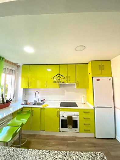 Casas en venta y pisos alquiler - 1