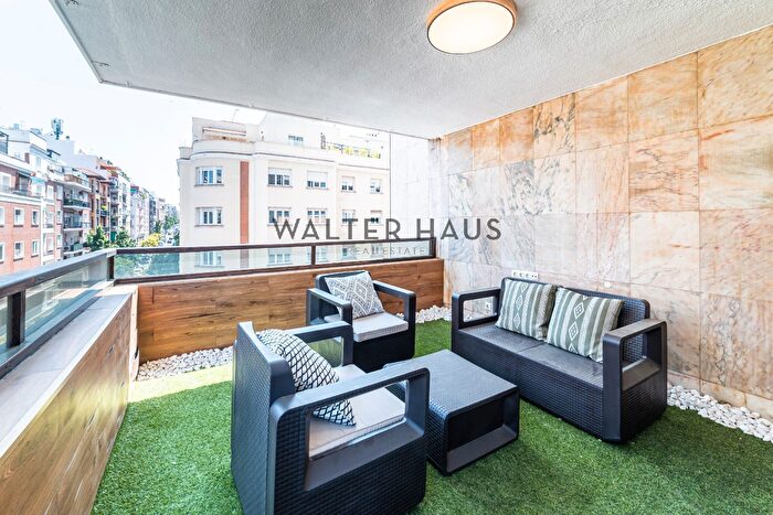 Piso en venta en Chamberí, Gaztambide de 3 habitaciones