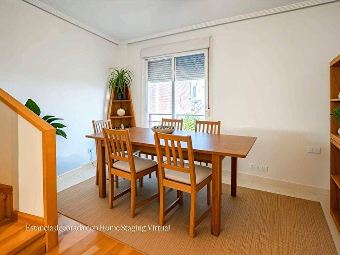 Casas en venta y pisos alquiler - 2