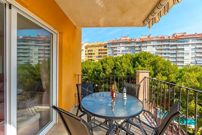 Piso en venta en Orihuela Costa, Campoamor de 2 habitaciones