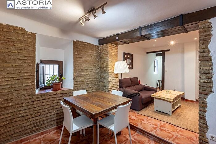 Casas en venta y pisos alquiler - 1