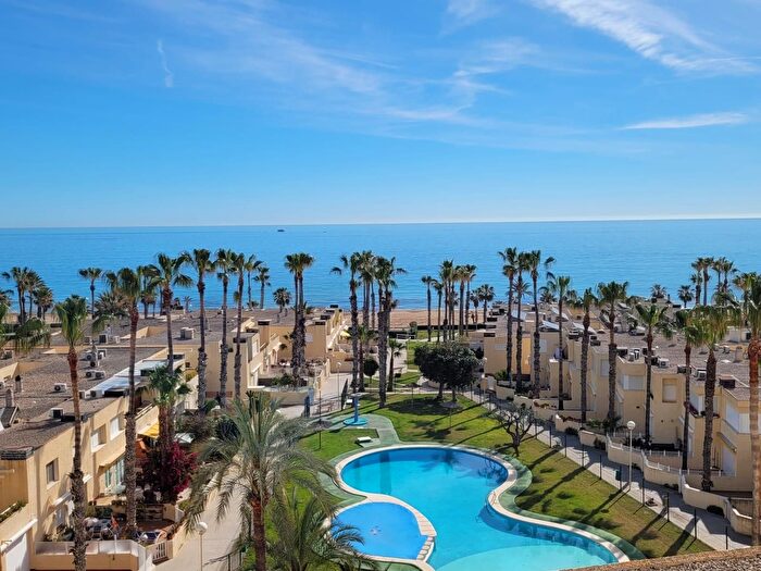 Piso en alquiler en San Gabriel Palmeral Urbanova, Agua Amarga Urbanova de 3 habitaciones
