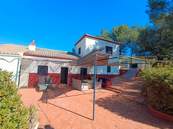 Casa en venta en Loja, Granada de 3 habitaciones