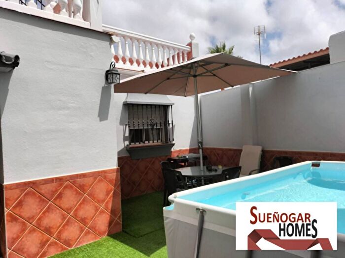 Casas en venta y pisos alquiler - 1