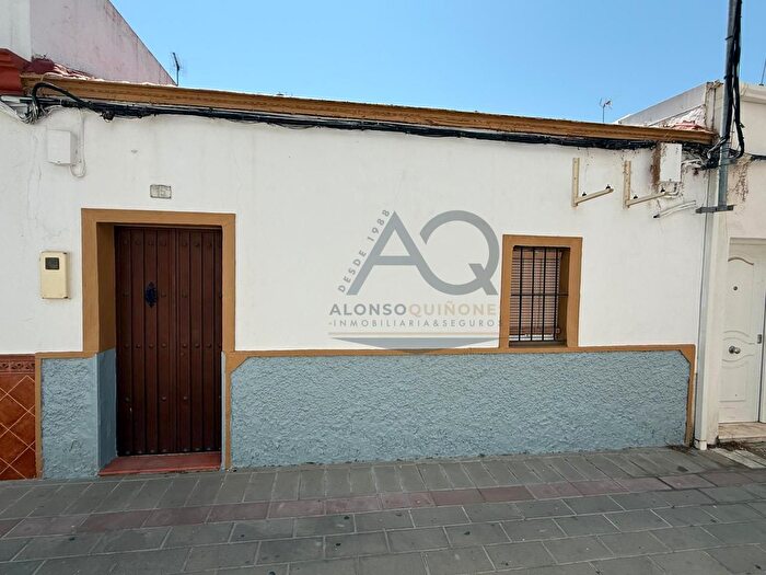Casa en venta en Los Palacios y Villafranca, Sevilla de 2 habitaciones