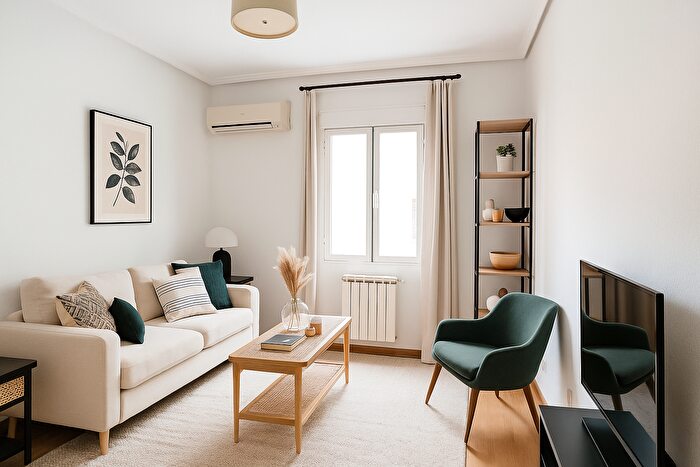 Piso en venta en Centro, Embajadores Lavapiés de 3 habitaciones