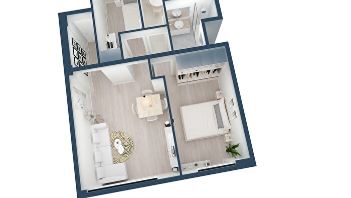Casas en venta y pisos alquiler - 3