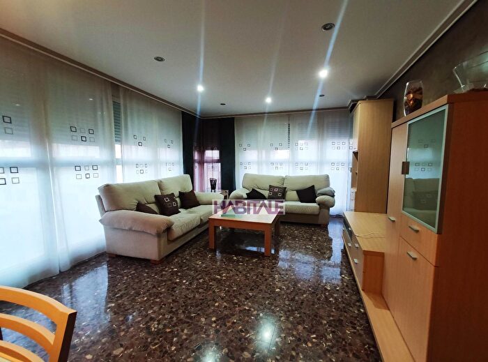 Piso en venta en Museros, Valencia de 3 habitaciones