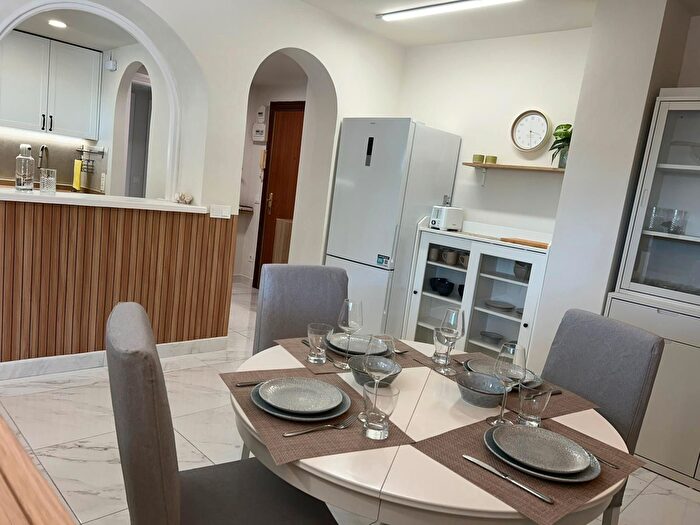 Piso en alquiler en Benamara Atalaya, Nueva Atalaya de 2 habitaciones