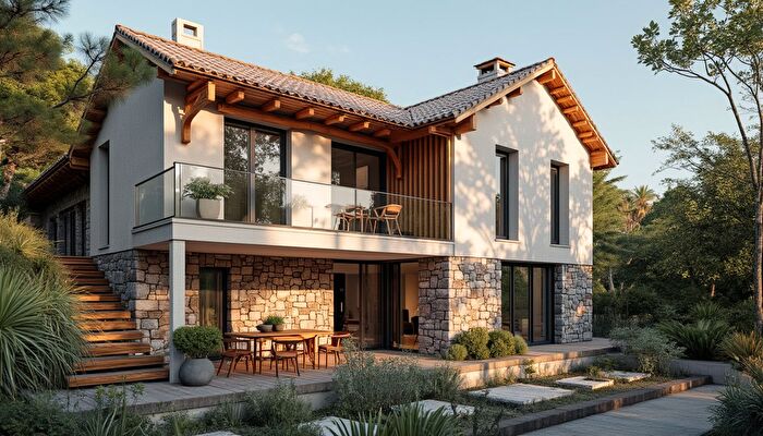 Casas en venta y pisos alquiler - 1