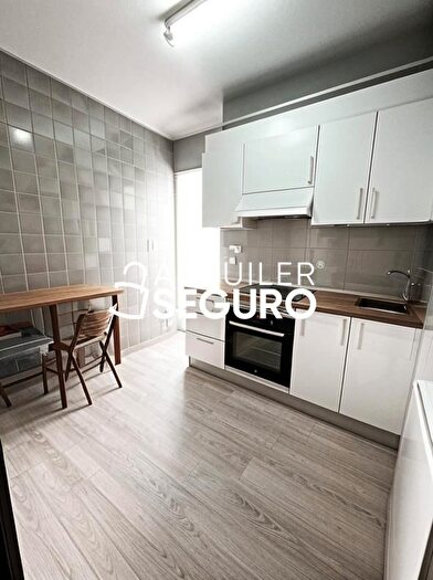 Piso en alquiler en Pla Carolinas, Carolinas Altas de 2 habitaciones